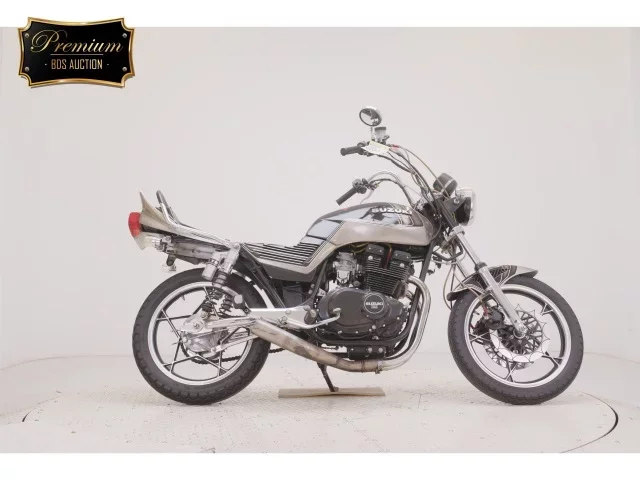 Suzuki GSX400