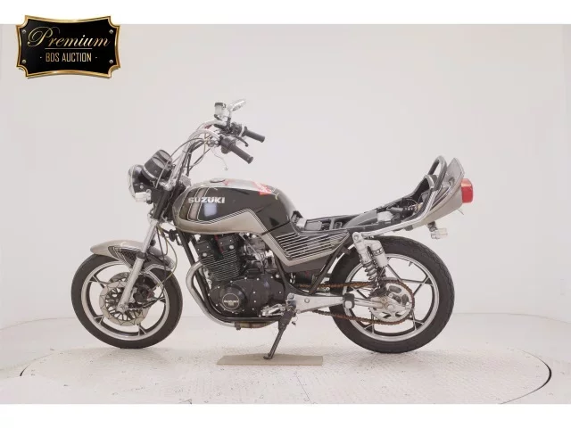 Suzuki GSX400