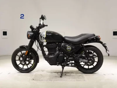 Other ENFIELD HUNTER 350
