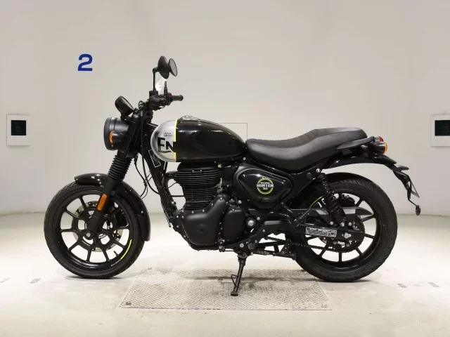 Other ENFIELD HUNTER 350