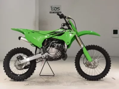 Kawasaki KX112