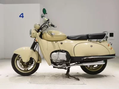 Suzuki SW-1  с аукциона в Японии