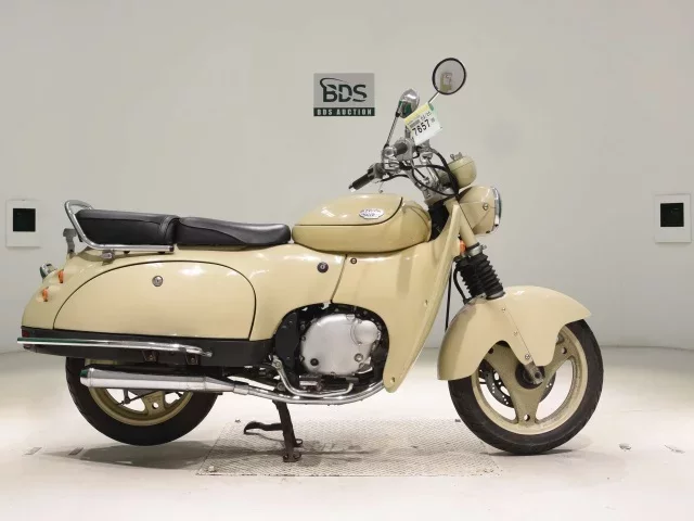 Suzuki SW-1
