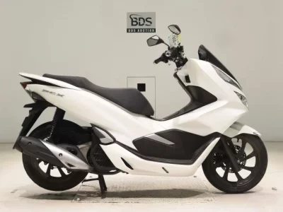 Honda PCX125-3