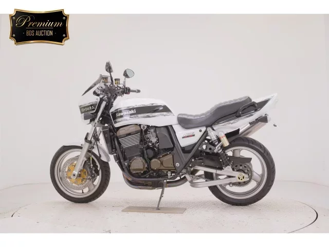 Kawasaki ZRX1200R