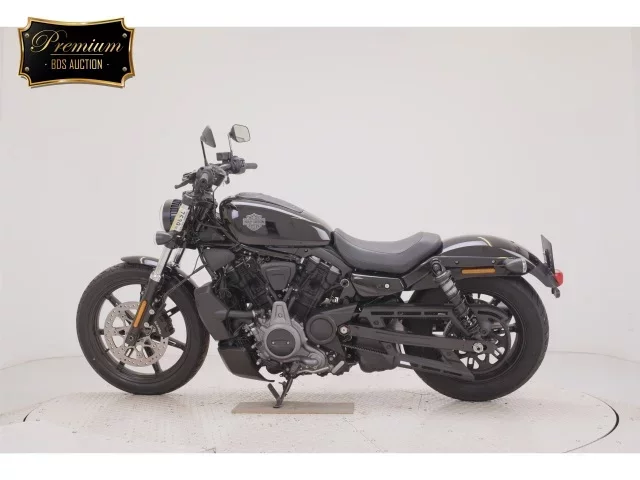 Harley-Davidson HARLEY RH975