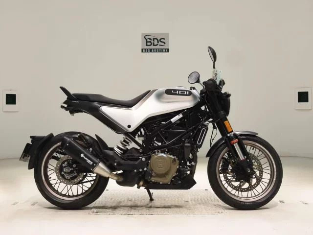 Other HUSQUARNA BIT PIREN401 лот № 7906 оценка 6  с аукциона в Японии