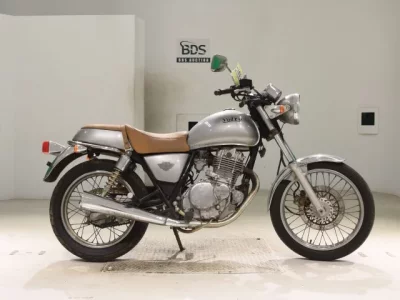 Suzuki VOLTY
