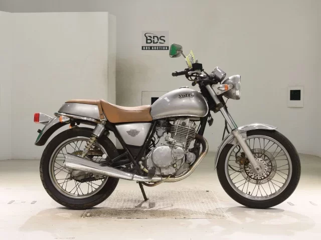 Suzuki VOLTY