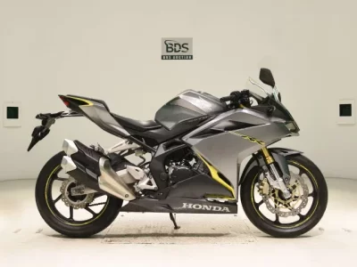 Honda CBR250RR-2  с аукциона в Японии