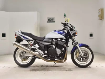 Suzuki GSX1400