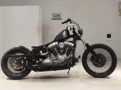 Harley-Davidson HARLEY FLST1450
