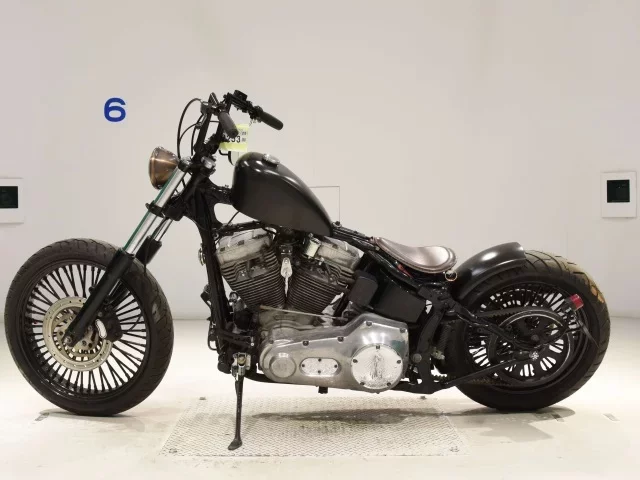 Harley-Davidson HARLEY FLST1450