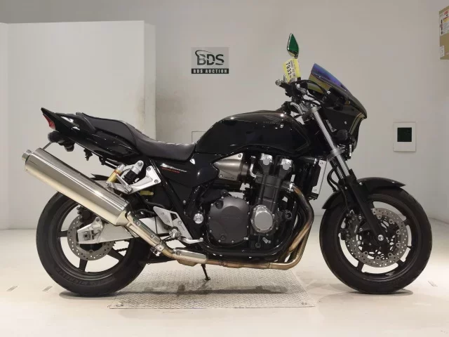 Honda CB1300SF