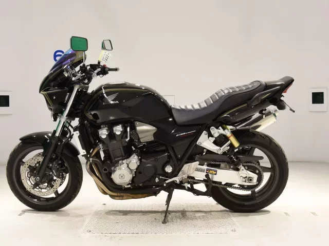 Honda CB1300SF