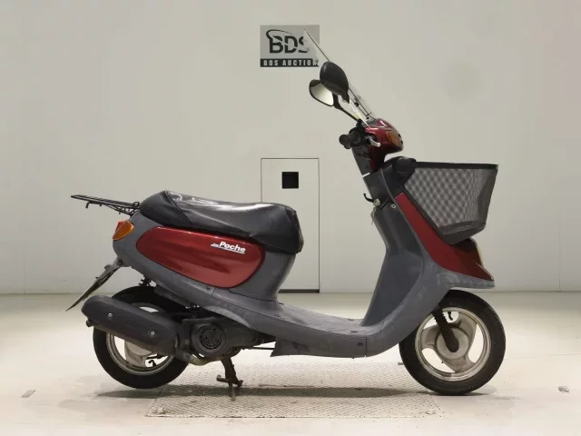 Yamaha JOG POCHE