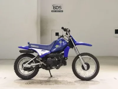 Yamaha PW80