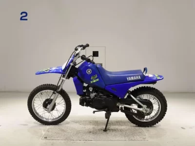 Yamaha PW80