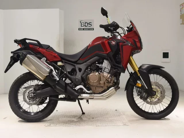 Honda CFR1000 AfricaTwin