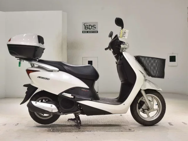 Honda LEAD 110