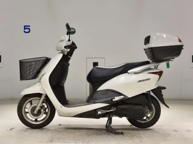 Honda LEAD 110