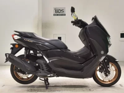 Yamaha NMAX-2
