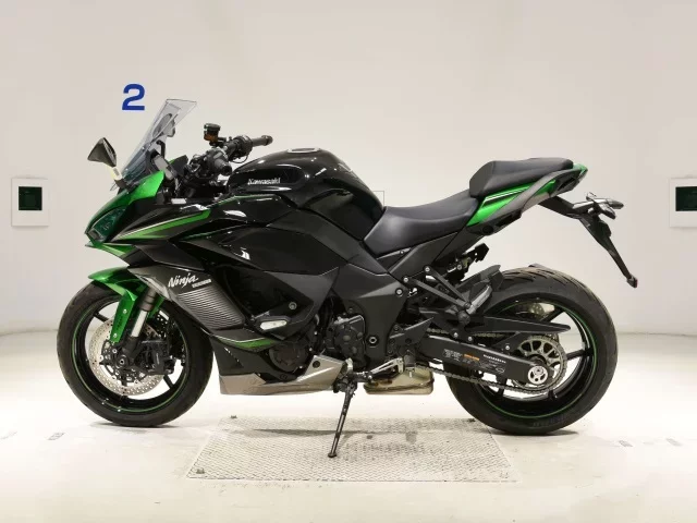 Kawasaki NINJA1000SX