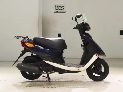 Yamaha JOG-6