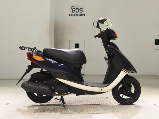 Yamaha JOG-6