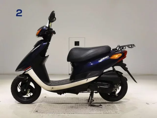 Yamaha JOG-6