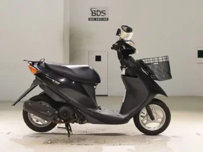 Suzuki ADDRESS V50