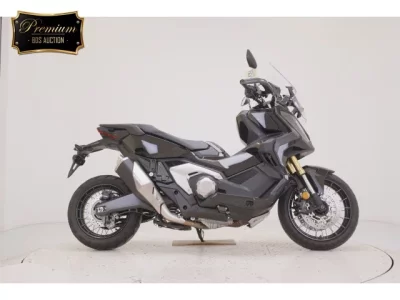 Honda X-ADV750-2 2021