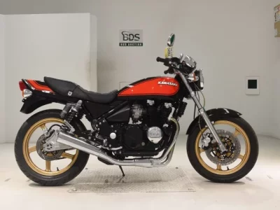 Kawasaki ZEPHYR400