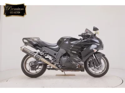 Kawasaki ZX-14R