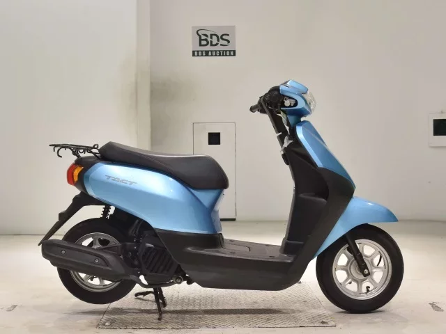 Honda TACT-4 BASIC