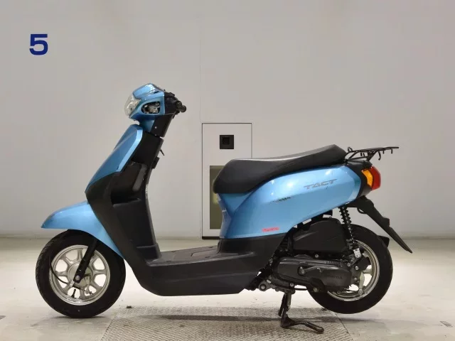Honda TACT-4 BASIC