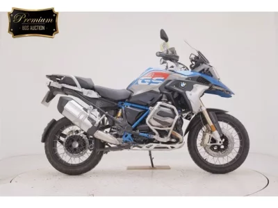 BMW BMWR1200GS RALLY  с аукциона в Японии