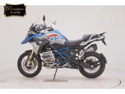 BMW BMWR1200GS RALLY  с аукциона в Японии