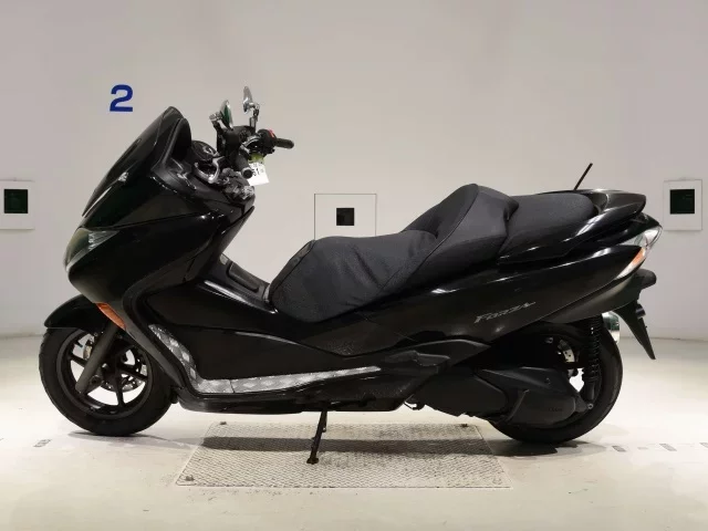 Honda FORZA Z