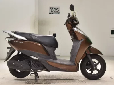 Honda LEAD 125