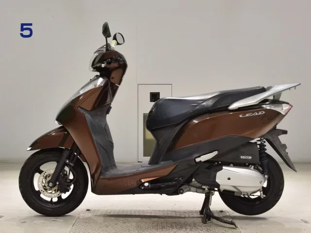 Honda LEAD 125