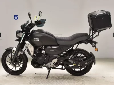 Yamaha FZ-X150