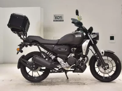 Yamaha FZ-X150