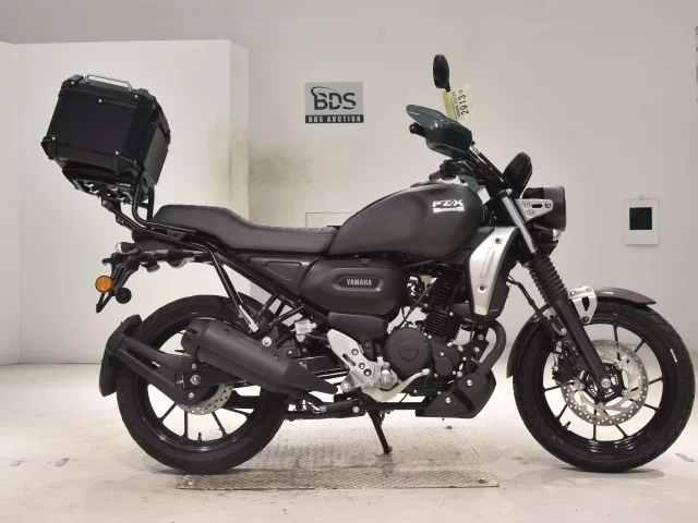 Yamaha FZ-X150