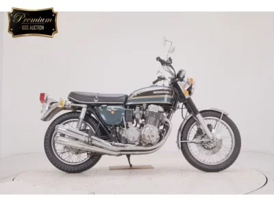 Honda CB750