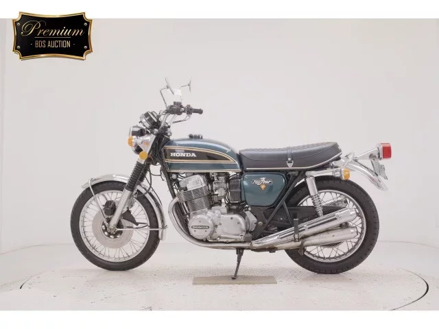 Honda CB750