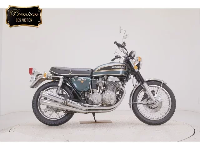 Honda CB750