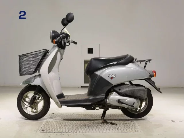 Honda TODAY