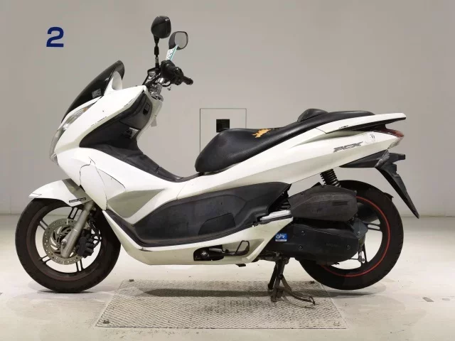 Honda PCX125