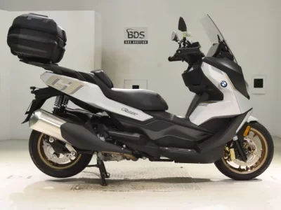 Other BMWC400GT